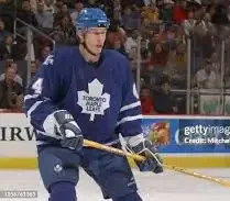 Cory Cross
