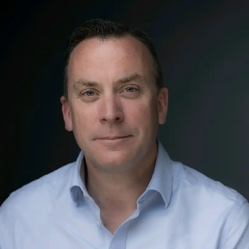 Dermot Ridgley