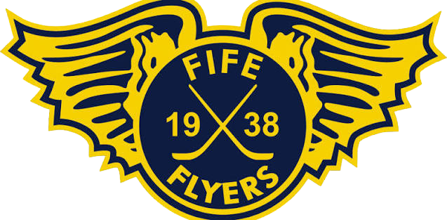 Prime Arena - FIFE Flyers