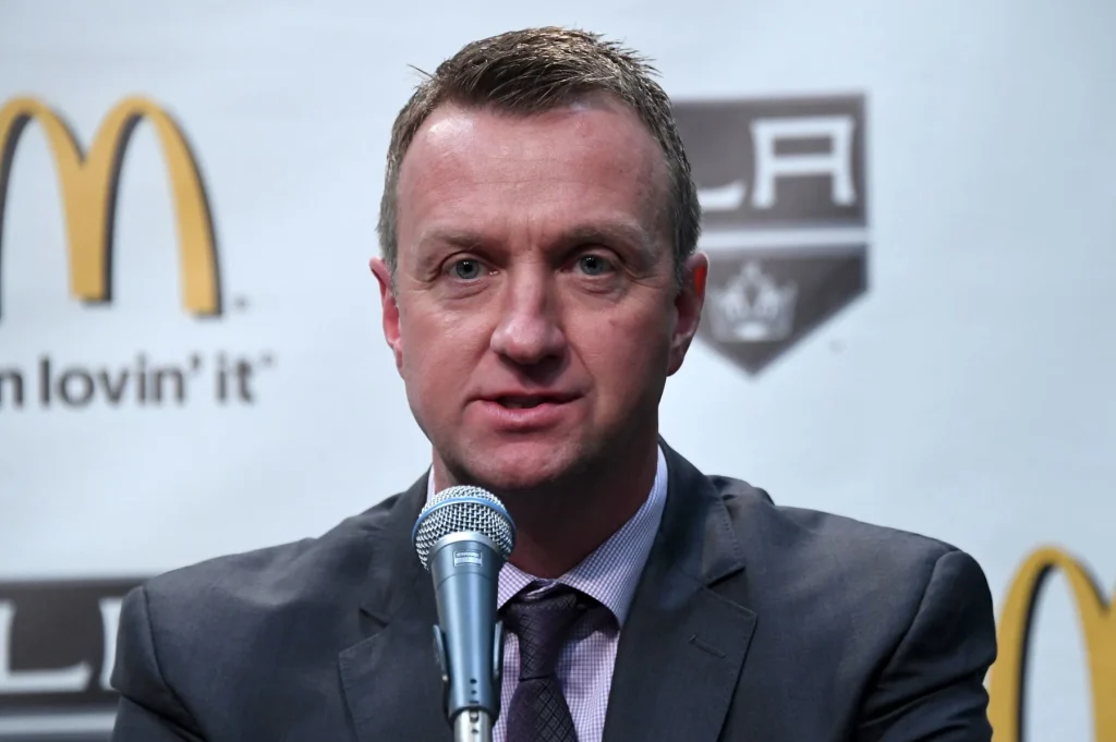 Rob Blake