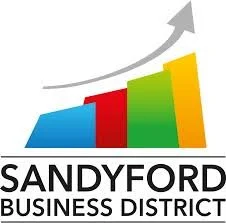 Sandyford Business District