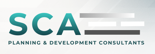SCA Planning & Development Consultants