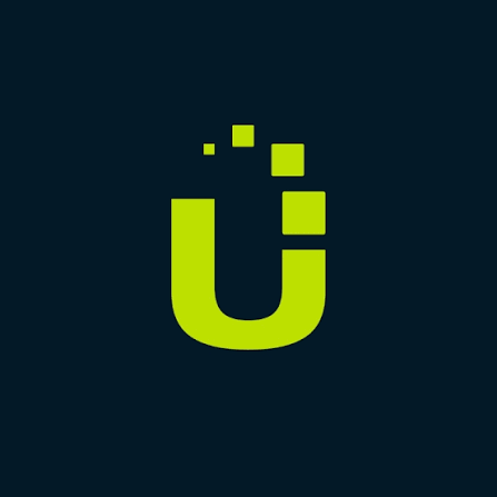 logo usheru